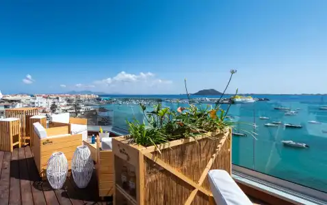 Boutique la Marquesina - Adults Only - 7