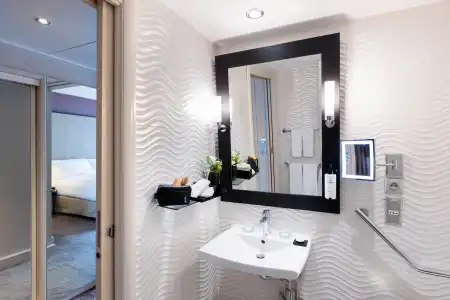 Sofitel Strasbourg Grande Ile - 26