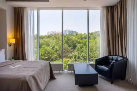 NEMO Resort & SPA - 3