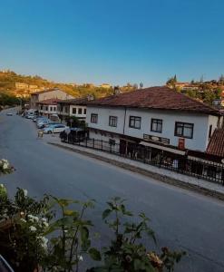 Avcıoğlu Konak Otel - 42