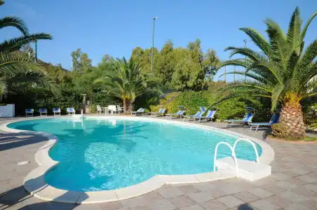 Resort Fior Di Sardegna - 17
