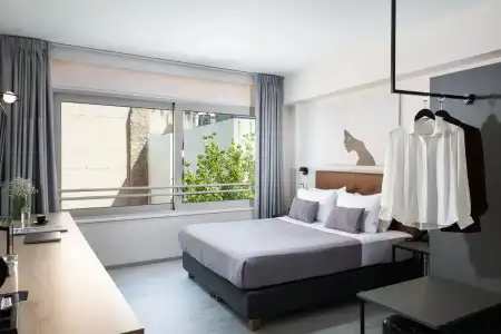 Enattica Suites - 143