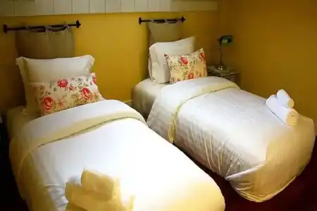 Breeze Hill Resort - 71
