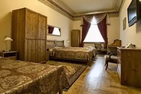 Mikołaj - 2