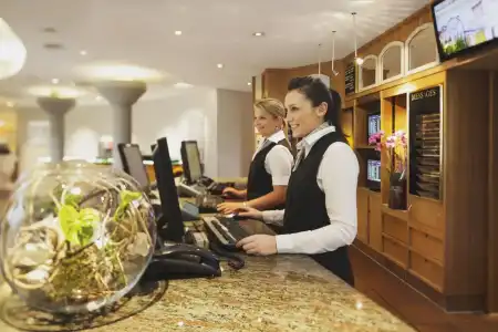 Mövenpick München Airport - 19