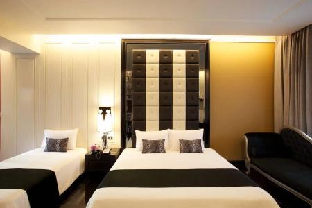 Long Beach Luxury Villas - 5