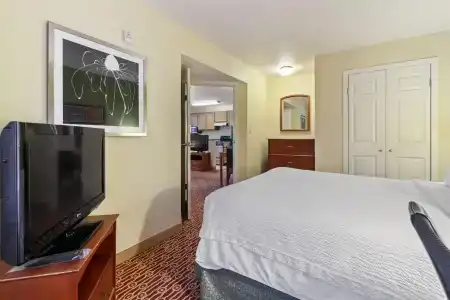 Extended Stay America Suites Newport News Yorktown - 27