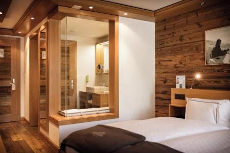 Relais & Chateaux Schonegg - 20