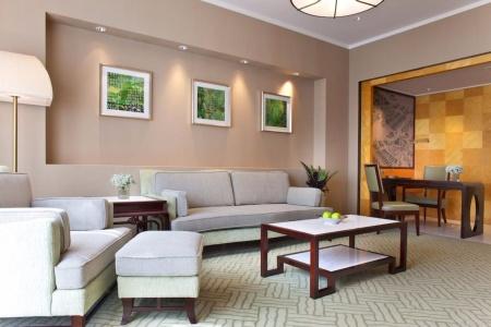 Sheraton Hohhot - 14