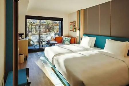Indigo Karuizawa by IHG - 27