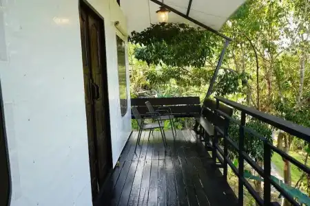 Kachong Hills Tented Resort Trang - 34