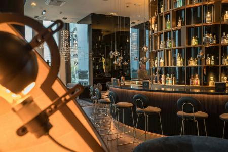 Motel One Berlin - Upper West - 25