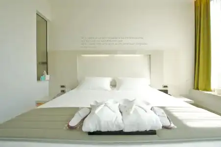 Mercure Nerocubo Rovereto - 35