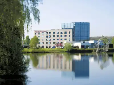 Movenpicks Hertogenbosch - 19