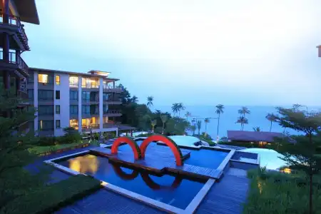 ShaSa Resort & Residences, Koh Samui - 35