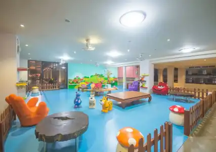 Baan Laimai Beach Resort & Spa - 24