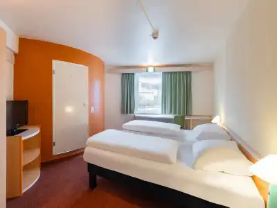 SPs- Apartment an der Wiesenstraße - 24