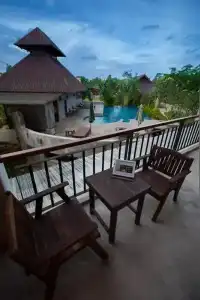 Chalicha Resort - 53