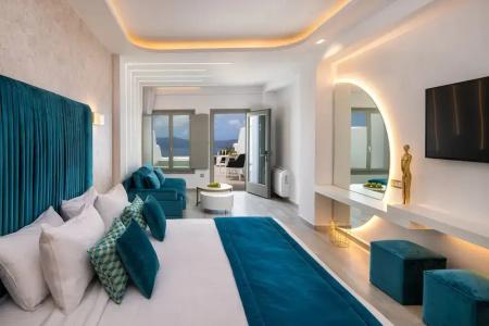 Aura Suites - 41