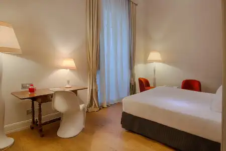 NH Collection Firenze Porta Rossa - 5