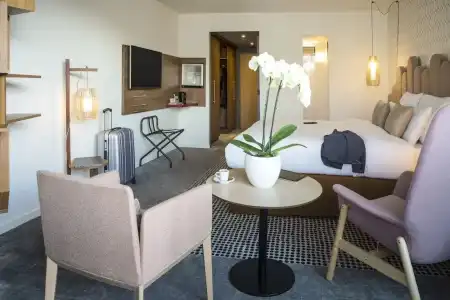 Mercure & Spa Aix-les-Bains Domaine Marlioz - 97
