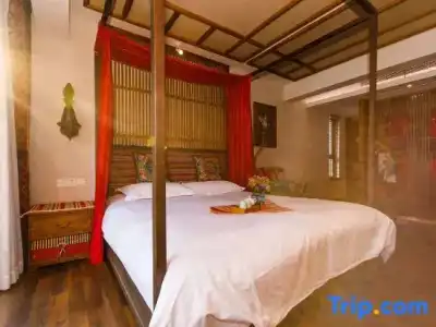 Huage Hostel - 112