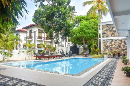 Villa De White Sambur - 33