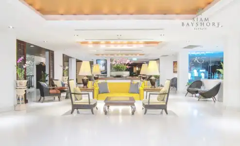 Siam Bayshore - SHA Plus Certified - 20