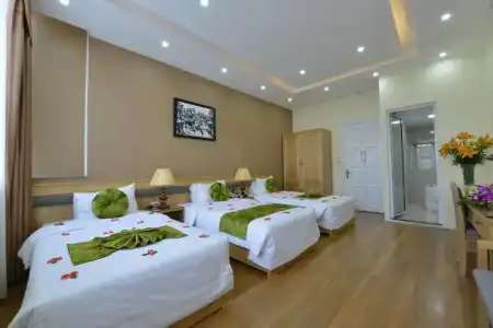 Blue Hanoi Inn - 97