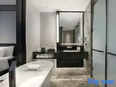 Crowne Plaza HANGZHOU SCIENCE CITY by IHG - 27