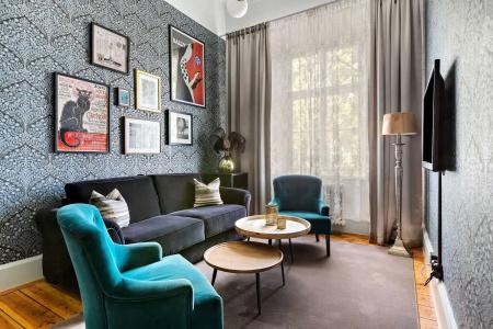 NOFO, WorldHotels Crafted - 40