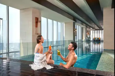 The Westin Jakarta - 26