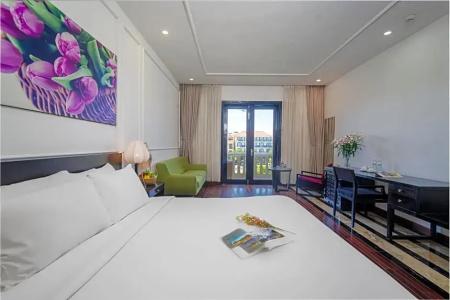 Thanh Binh Riverside - 101