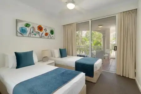 Burleigh Mediterranean Resort Enquiries - 83