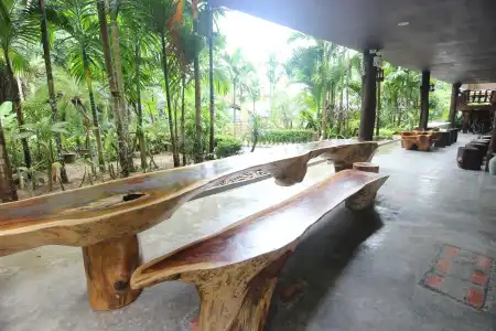 Krabi Klong Muang Bay View - 12