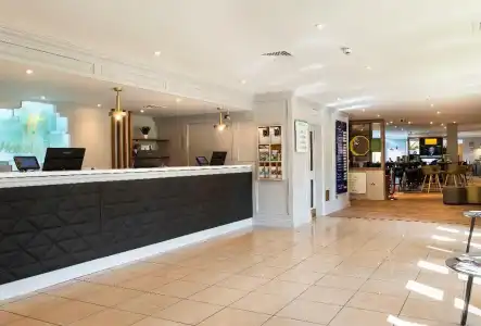 Holiday Inn Birmingham M6 Jct7 by IHG - 0