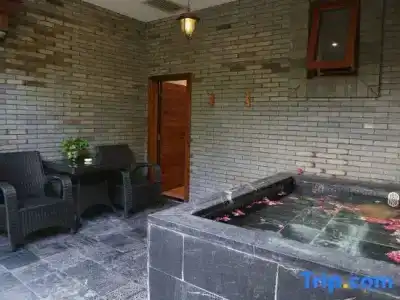 YeNanning East Railway Station Jiuquwan Hot Spring) - 32
