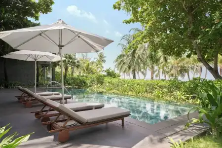 InterContinental Phu Quoc Long Beach Resort - 83