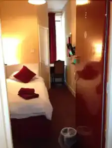Abbey Lodge - 17