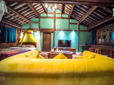 Tuo Tuo Guest House - 63
