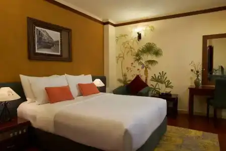 Prostyle Ho Chi Minh - 40