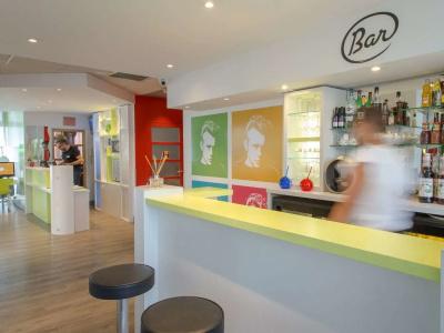ibis Styles Cannes le Cannet - 26