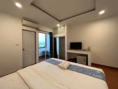 Inspire House - 101