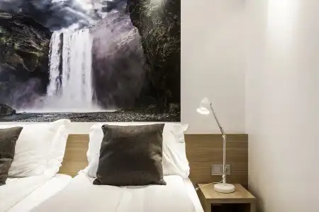 Storm by Keahotels - 1