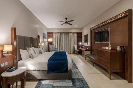Verde Zanzibar - Azam Luxury Resort and Spa - Dry - 118
