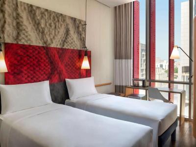 Ibis Doha - 9