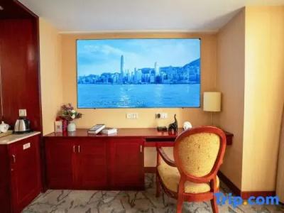 Jinhuayue International - 46