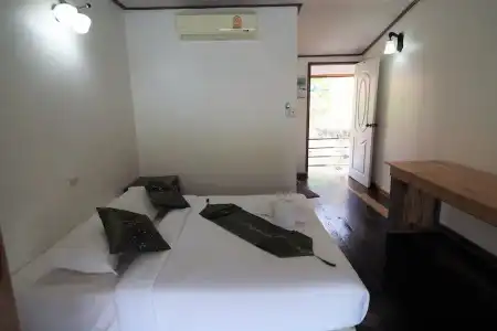Khaothone River View Resort - 29