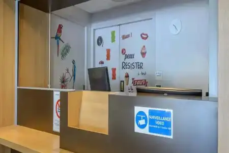 B&B Nîmes Ville Active - 15