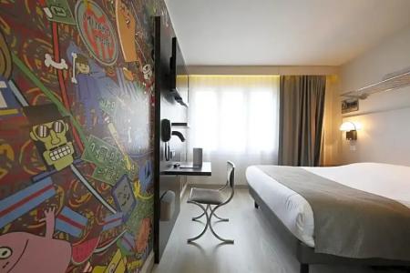 Urban Style de l'Europe - 41